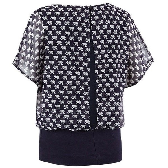 Cabi Blouse - Picture 2 of 3